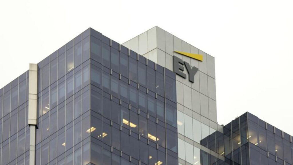EY Recruitment Drive; Hiring Associate