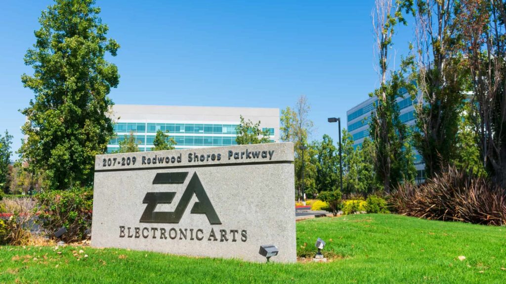 Electronic Arts Recruitment Drive; Hiring Software Engineer I