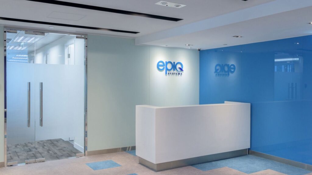 Epiq Recruitment Drive; Hiring Operations Analyst I