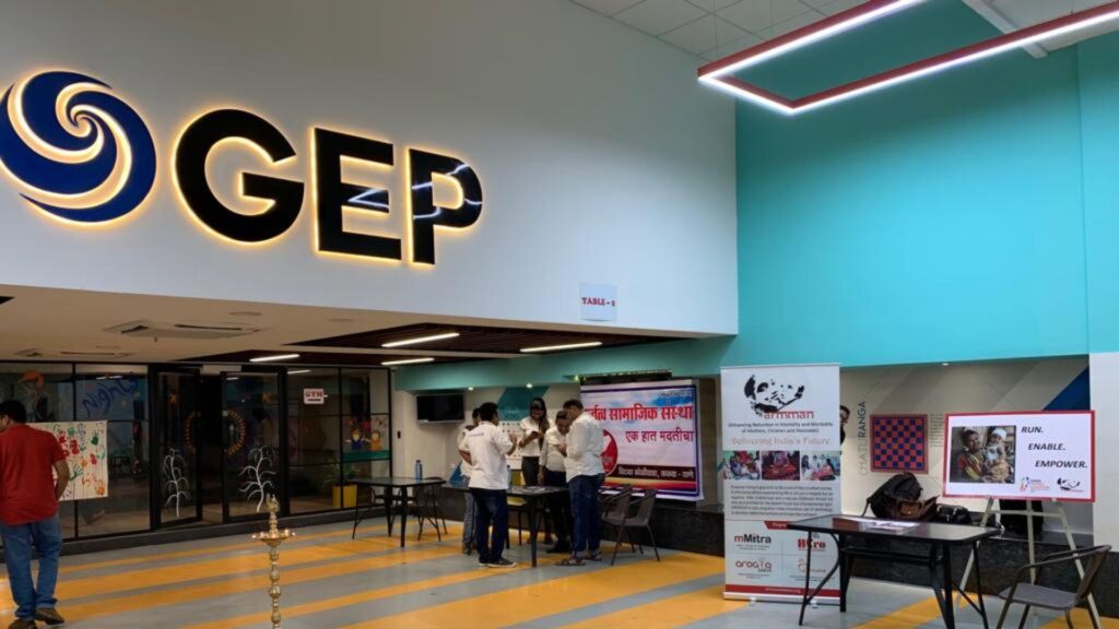 GEP Recruitment Drive; Hiring Process Associate