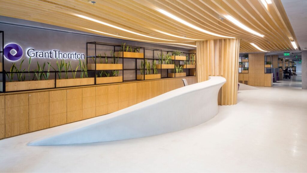 Grant Thornton INDUS Recruitment Drive; Hiring Analyst