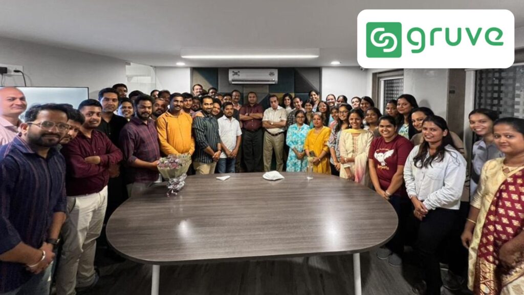 Gruve Recruitment Drive; Hiring Network Security Engineer 