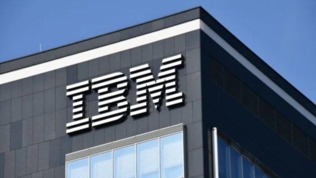 IBM Recruitment Drive; Hiring Process Associate