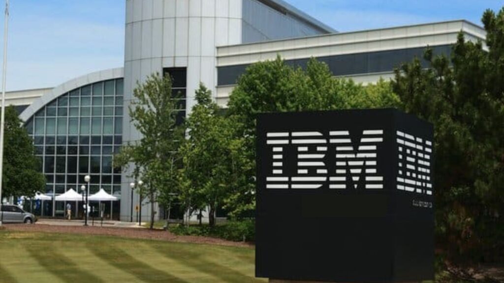 IBM Recruitment Drive; Hiring Software Engineer