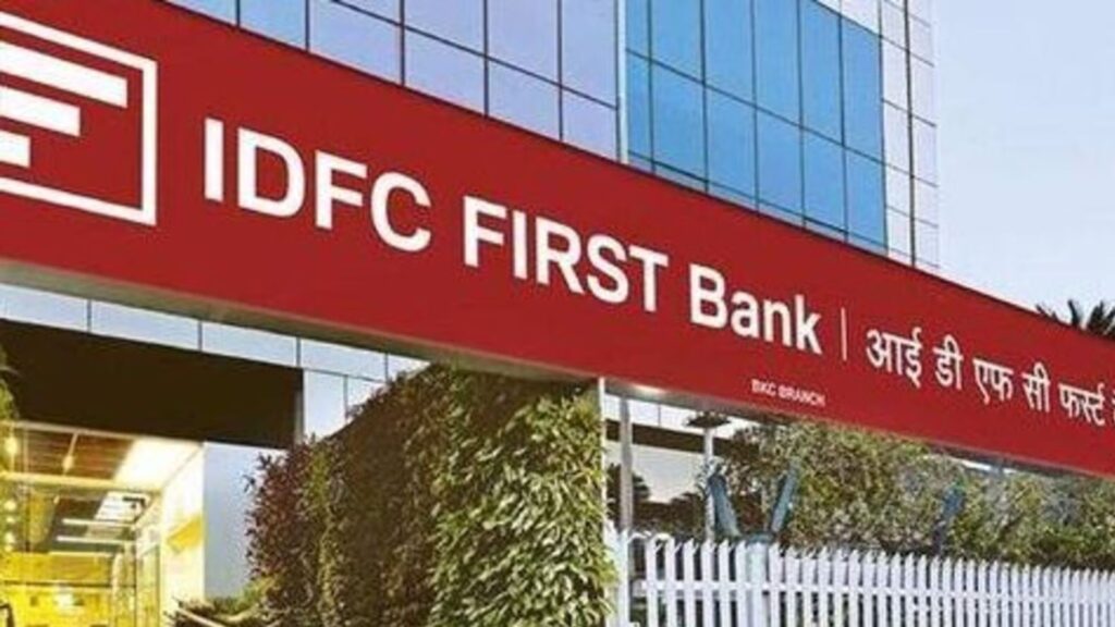 IDFC First Bank Recruitment Drive; Hiring DevOps Engineer