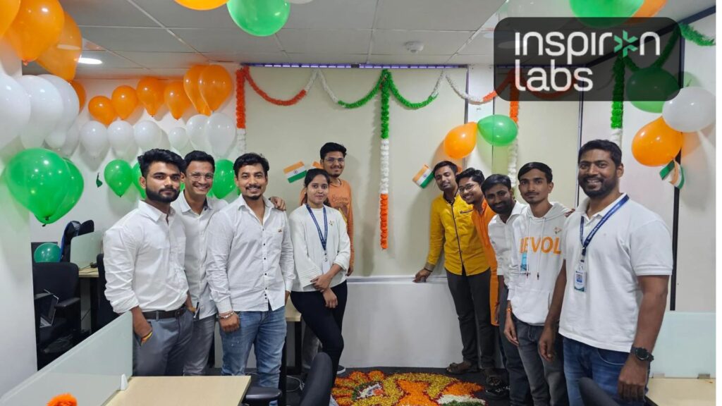 Inspiron Labs Recruitment Drive; Hiring DevOps Engineer