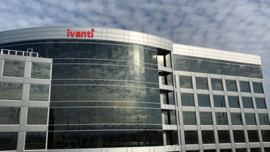 Ivanti Engineering Recruitment Drive; Hiring Software Engineer