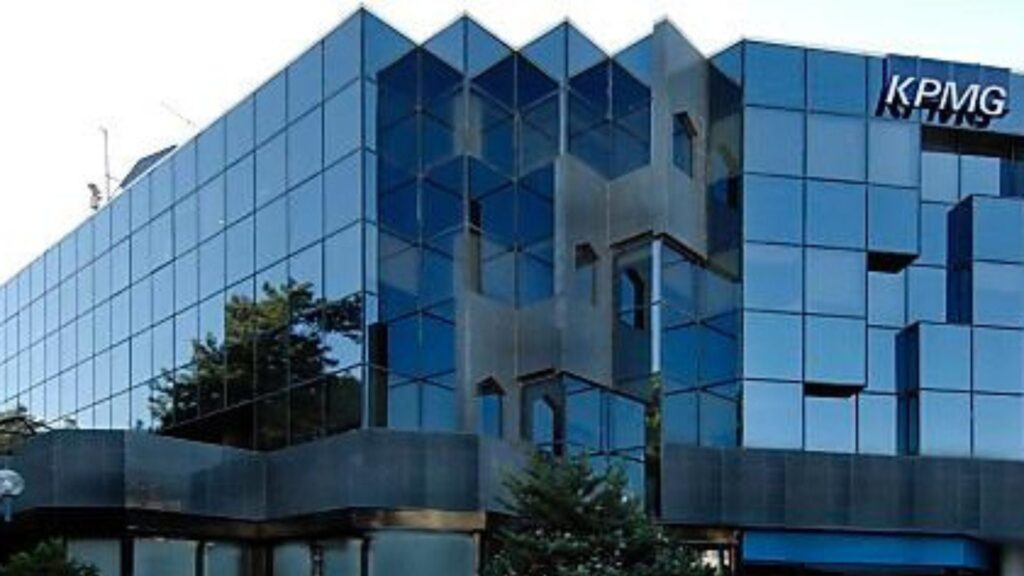 KPMG Recruitment Drive; Hiring Analyst