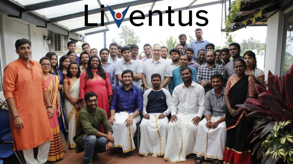 Liventus Work from Home Jobs; Hiring Quality Analyst