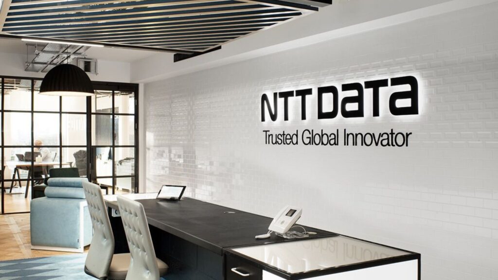 NTT Data Recruitment Drive; Hiring Networking Remote Technical Support Engineer