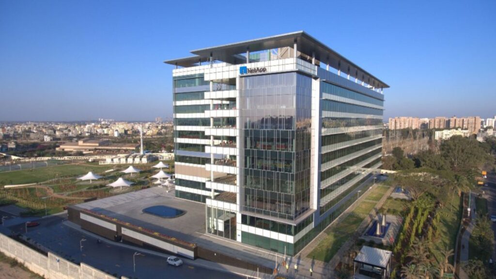 NetApp Recruitment Drive; Hiring Software Engineer