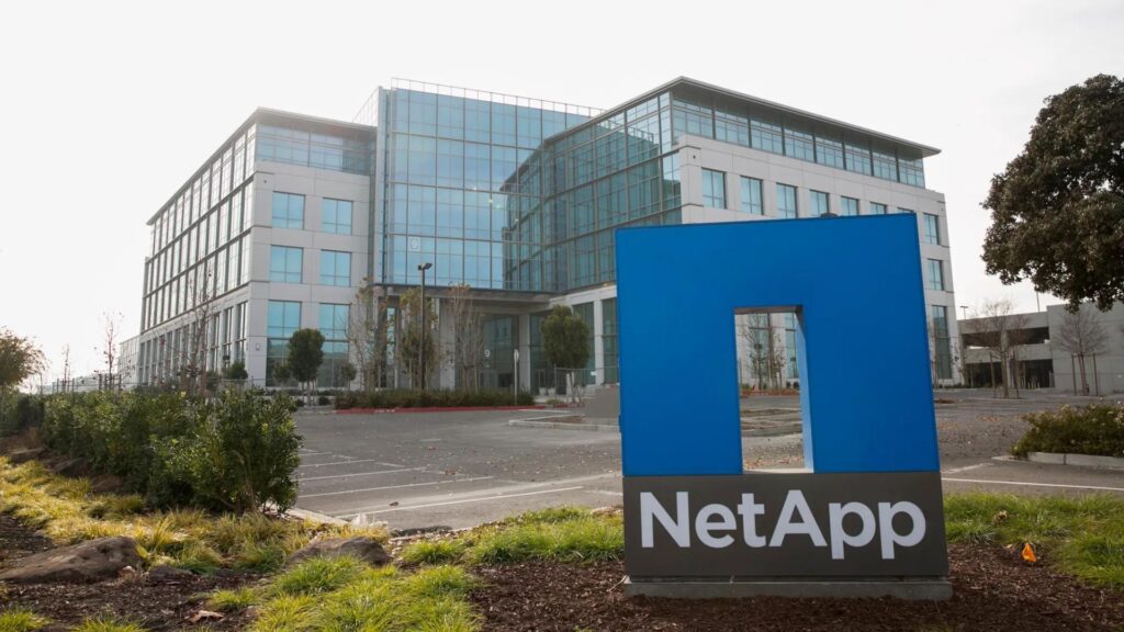 NetApp Work from Home Jobs; Hiring Software Engineer
