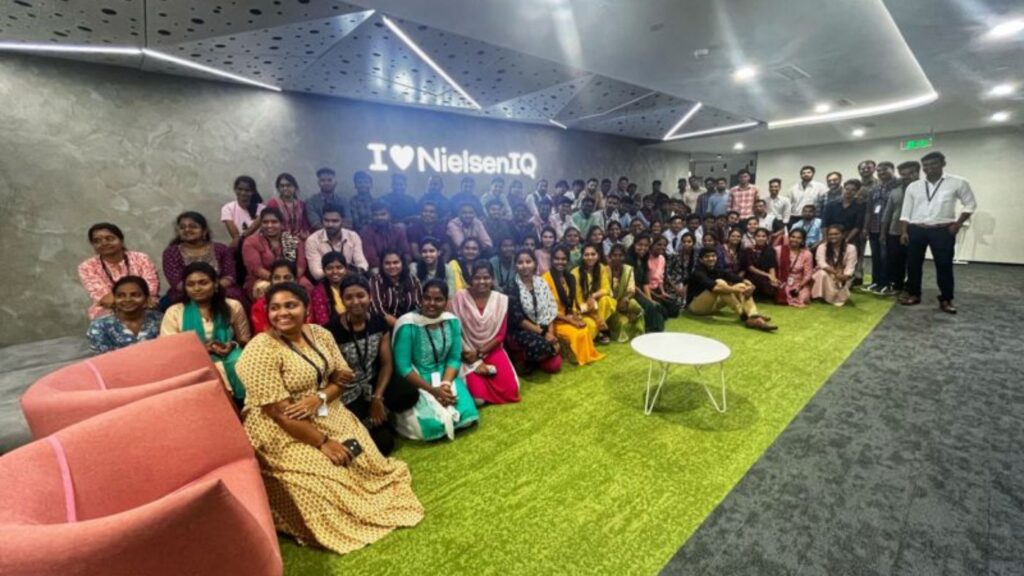 NielsenIQ Recruitment Drive; Hiring DevOps Engineer