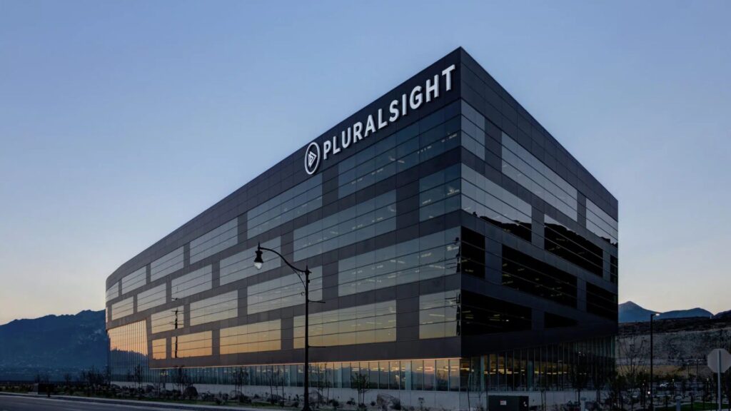 Pluralsight Work from Home Jobs; Hiring Junior Analyst