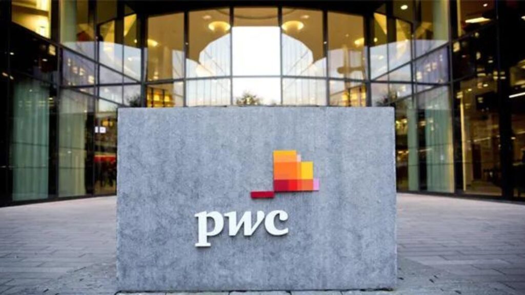 PwC Recruitment Drive; Hiring Associate