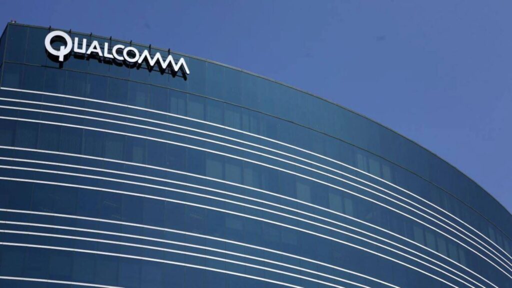 Qualcomm Recruitment Drive; Hiring Design Verification Engineer