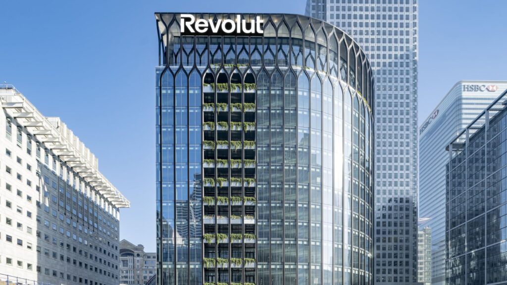Revolut Work from Home Jobs; Hiring Credit Data Analyst