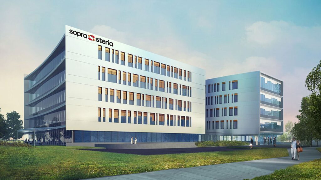 Sopra Steria Recruitment Drive; Hiring Junior Service Desk Engineer