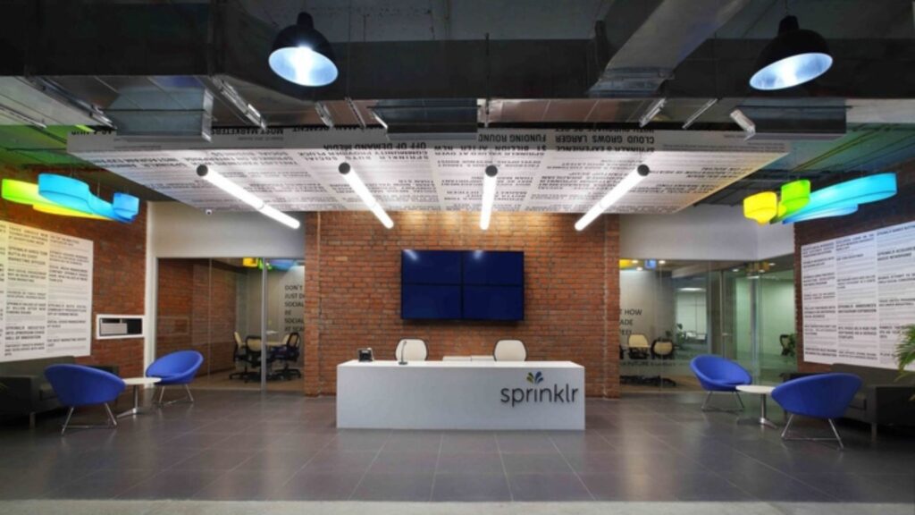 Sprinklr Recruitment Drive; Hiring Technical Support Engineer 