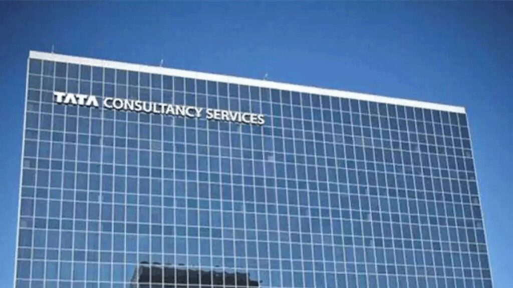 TCS Walk-IN Drive; Hiring Trainee 