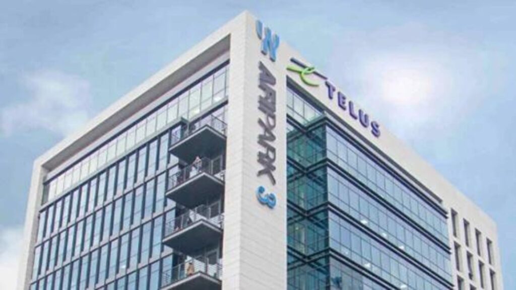 TELUS International Walk-IN Drive; Hiring Technical Chat or Voice Support