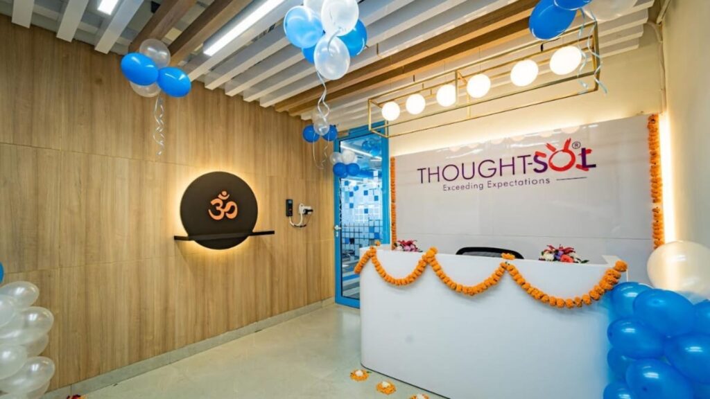 ThoughtSol Infotech Recruitment Drive; Hiring Desktop Support Engineer