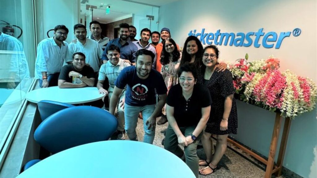 Ticketmaster Work from Home Jobs; Hiring Platform DevOps Engineer