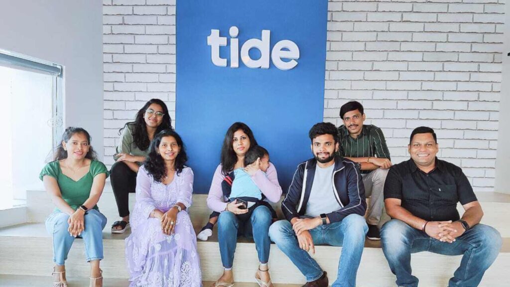 Tide Recruitment Drive; Hiring Technical Support Engineer
