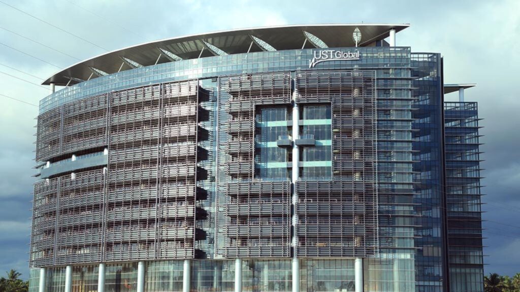 UST Recruitment Drive; Hiring Technical Support Engineer