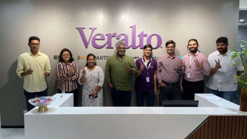 Veralto Recruitment Drive; Hiring Data Scientist Trainee