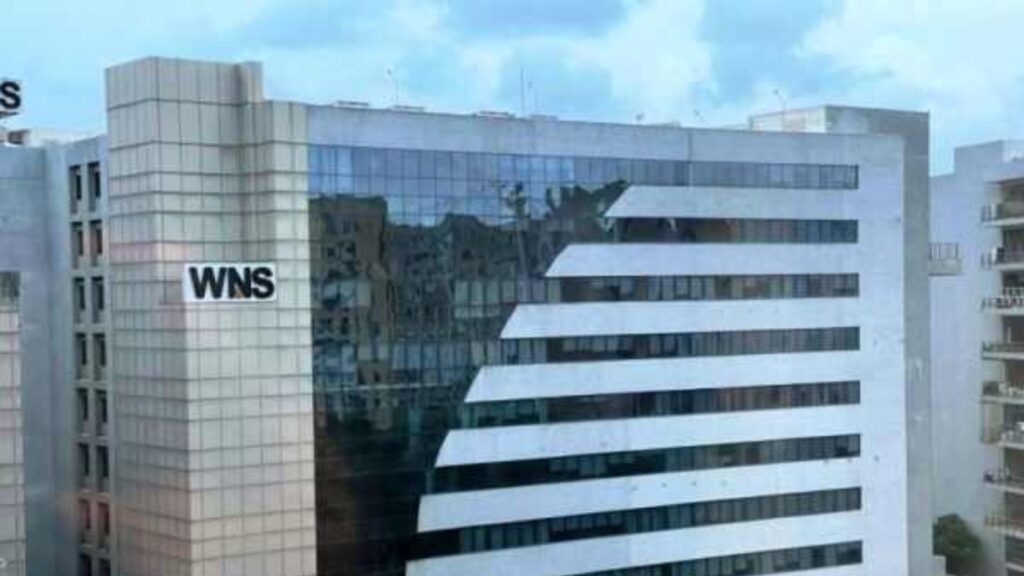 WNS Recruitment Drive; Hiring Associate