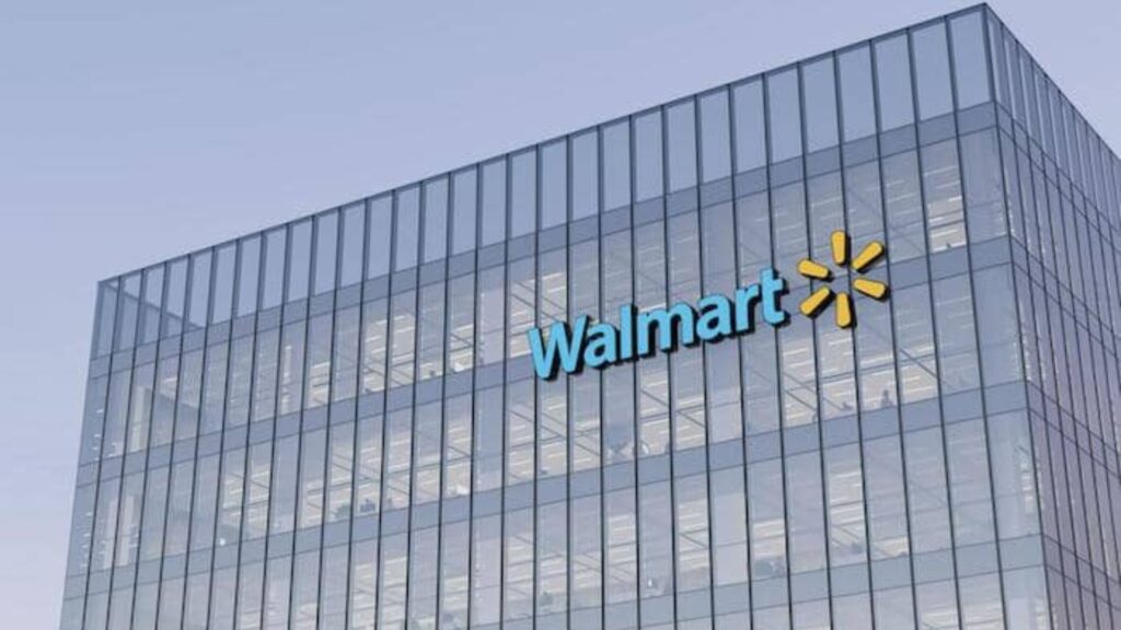 Walmart Recruitment Drive; Hiring Analyst