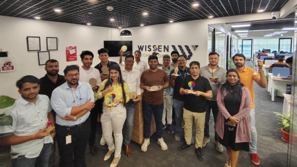 Wissen Recruitment Drive; Hiring Finance Operations Trainee