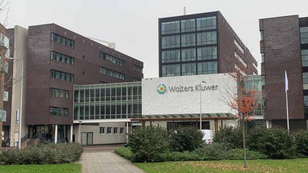 Wolters Kluwer Recruitment Drive; Hiring DevOps Engineer