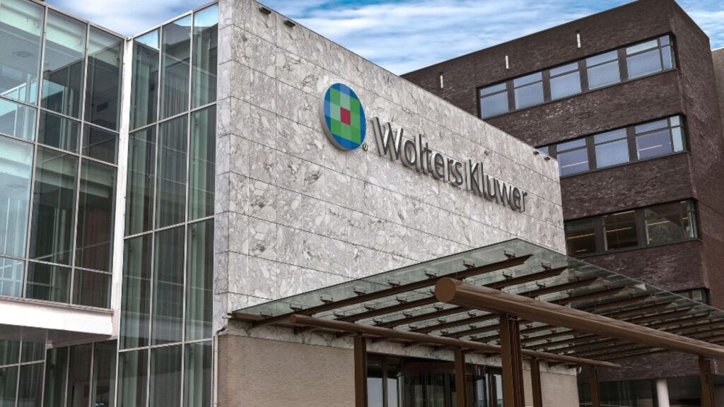 Wolters Kluwer Recruitment Drive; Hiring DevSecOps Engineer