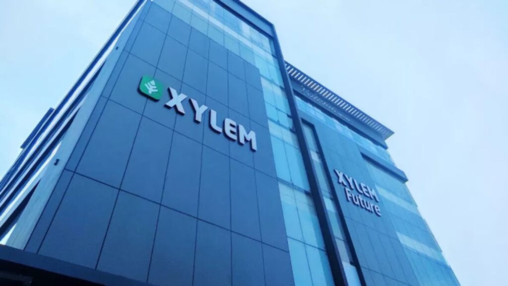 Xylem Recruitment Drive; Hiring Graduate Engineering Trainee
