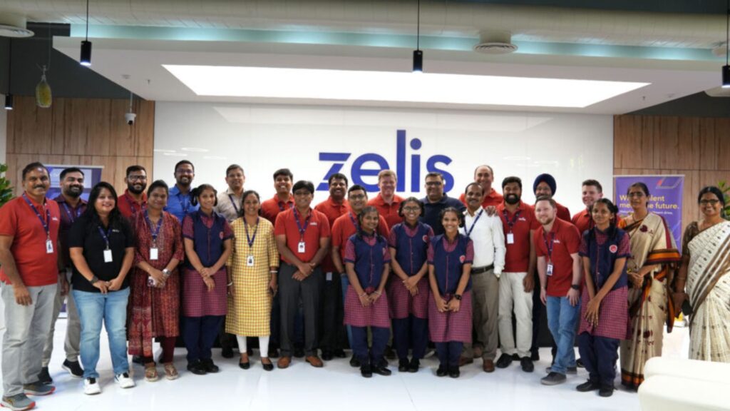 Zelis Recruitment Drive; Hiring SOC Analyst