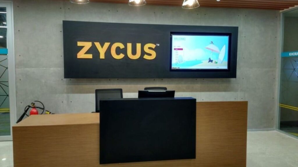Zycus Recruitment Drive; Hiring Desktop Support Engineer