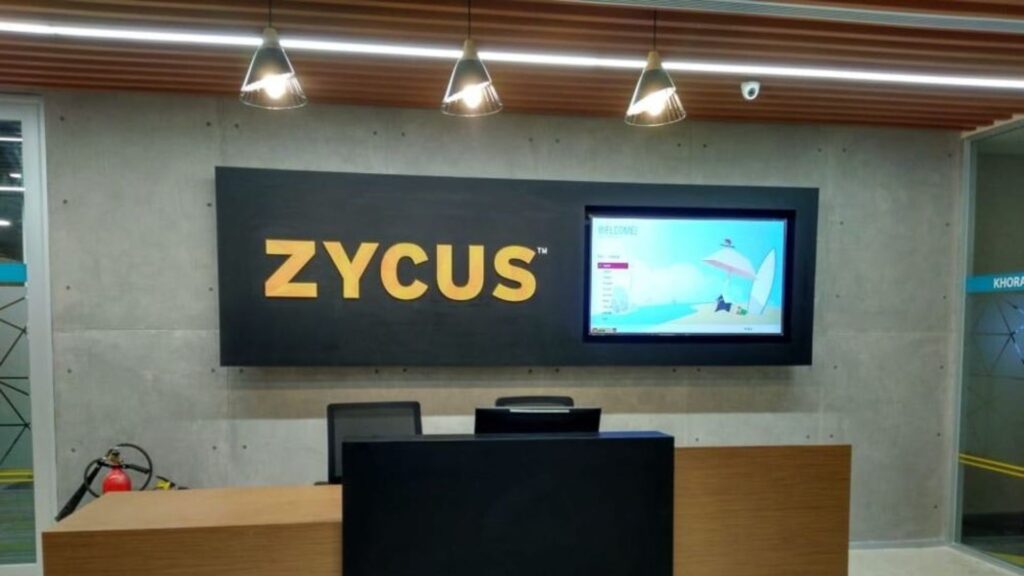 Zycus Recruitment Drive; Hiring Desktop Support Engineer