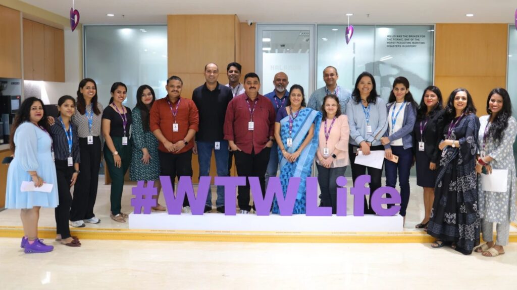wtw Recruitment Drive; Hiring Trainee