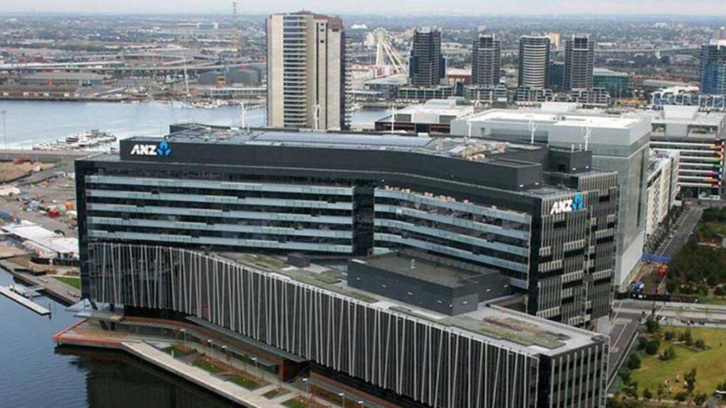 ANZ Recruitment Drive; Hiring Operation Analyst 