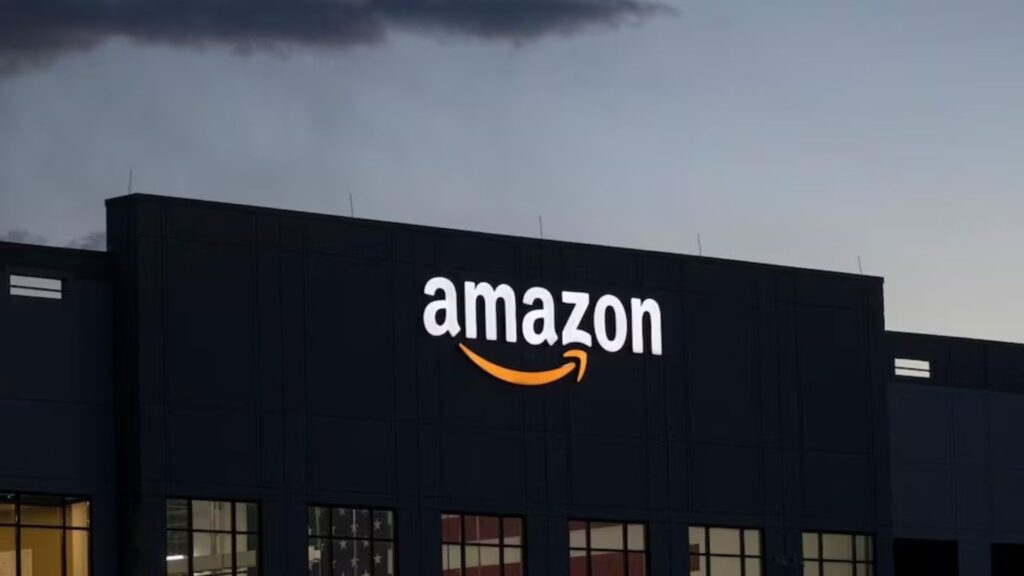 Amazon Recruitment Drive; Hiring Device Associate