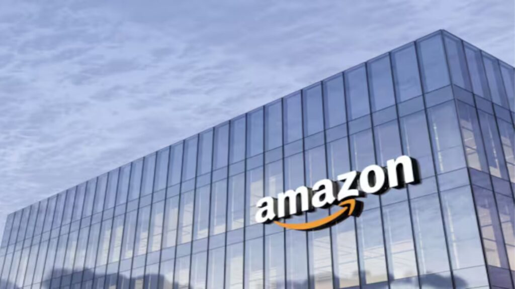 Amazon Work from Home Jobs; Hiring Associate
