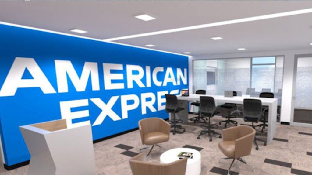 American Express Recruitment Drive; Hiring Financial Analyst