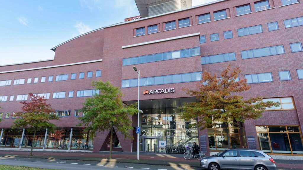 Arcadis Recruitment Drive; Hiring DevOps Engineer