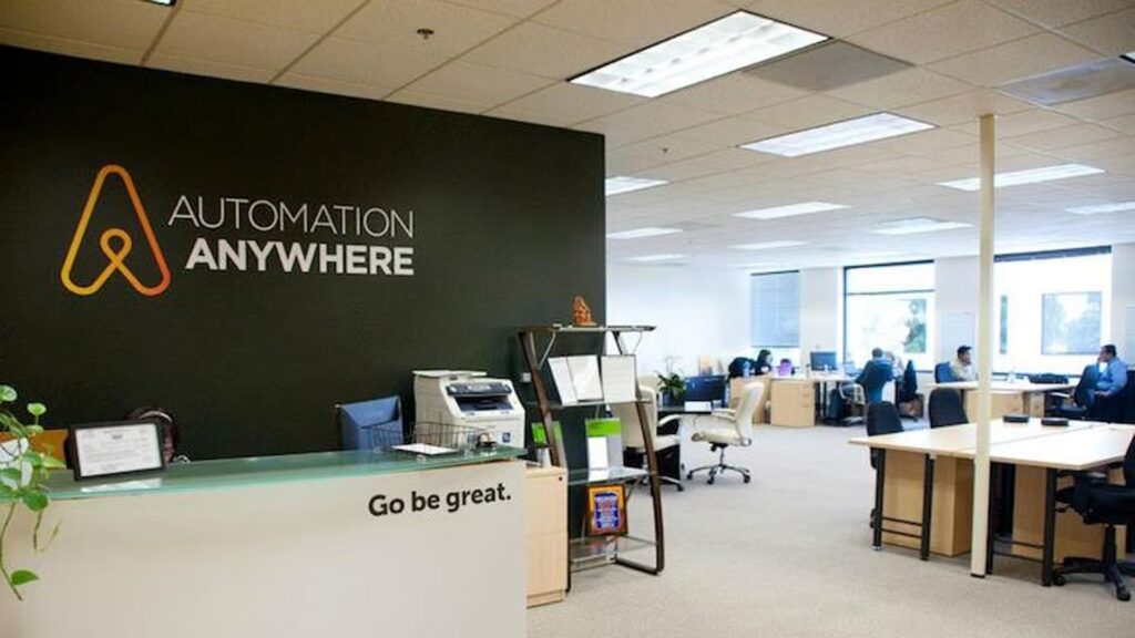 Automation Anywhere Recruitment Drive; Hiring DevOps Engineer