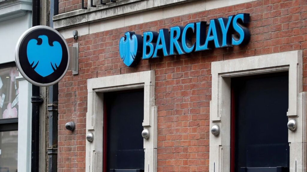 Barclays Recruitment Drive; Hiring Analyst