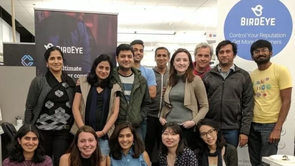 Birdeye Recruitment Drive; Hiring Site Reliability Engineer