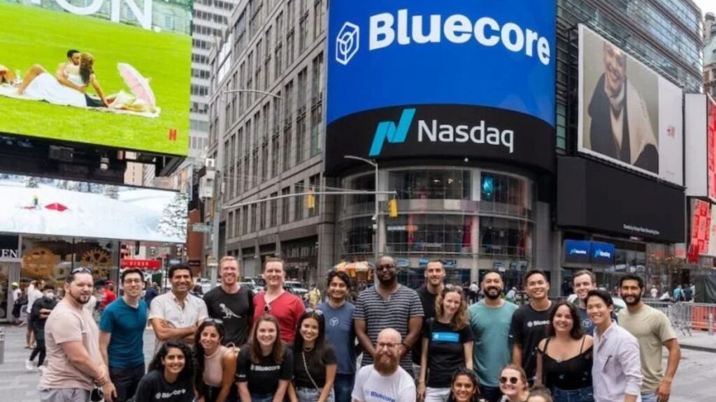 Bluecore Work from Home Jobs; Hiring Data Analyst