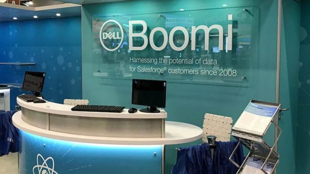 Boomi Recruitment Drive; Hiring Software Engineer 1